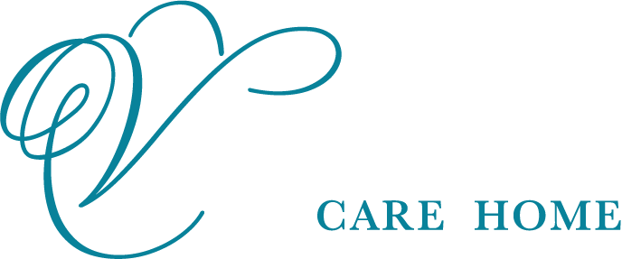 the old vicarage logo