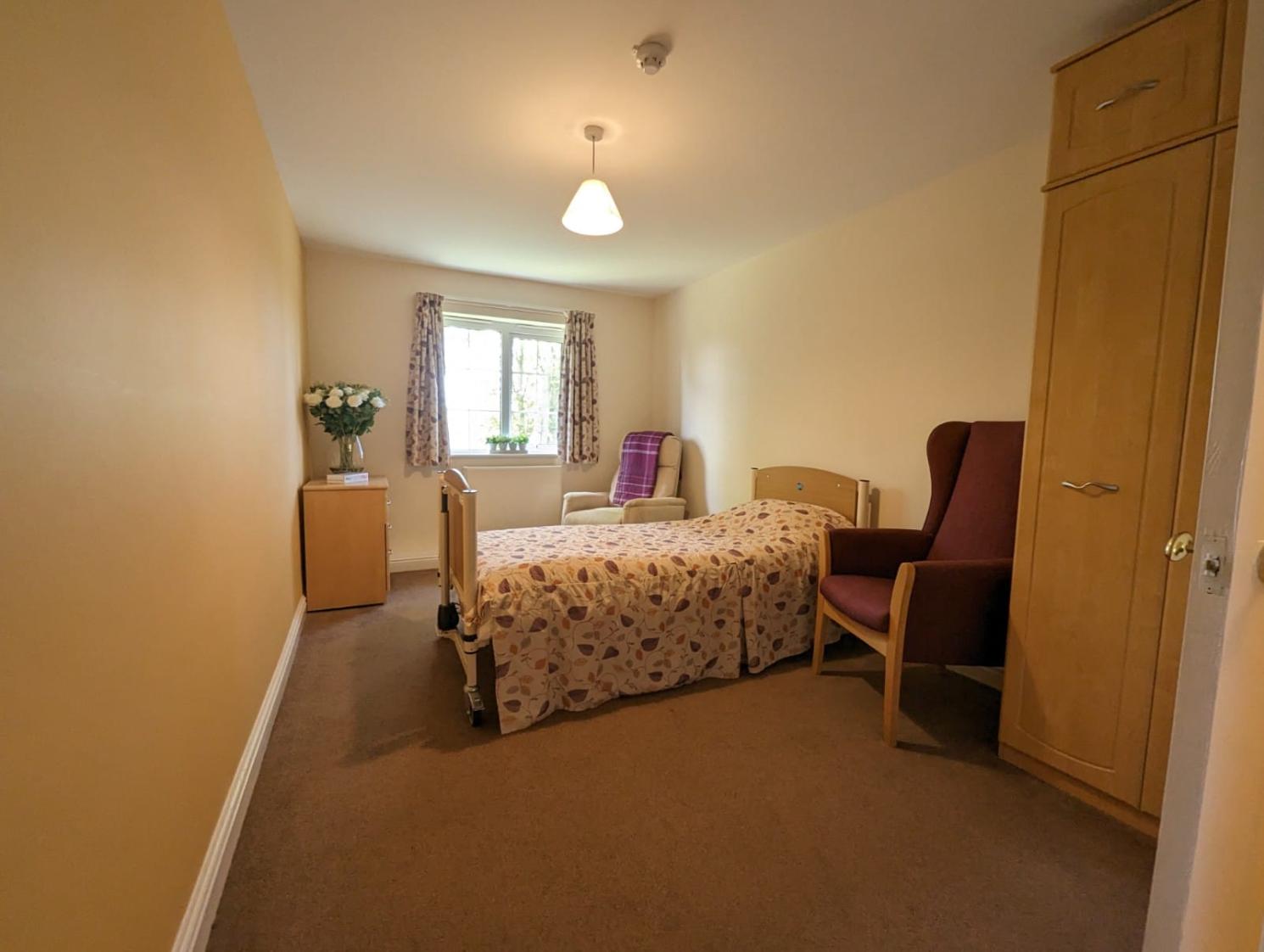 Bedroom Suite